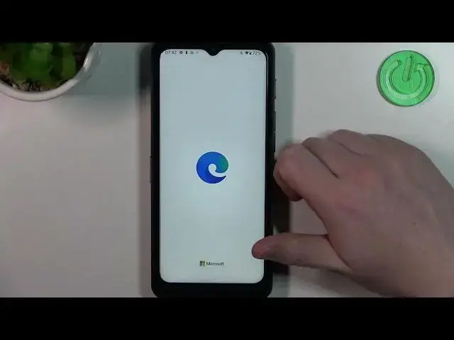 Video thumbnail for How To Install Microsoft Edge On Cat S75
