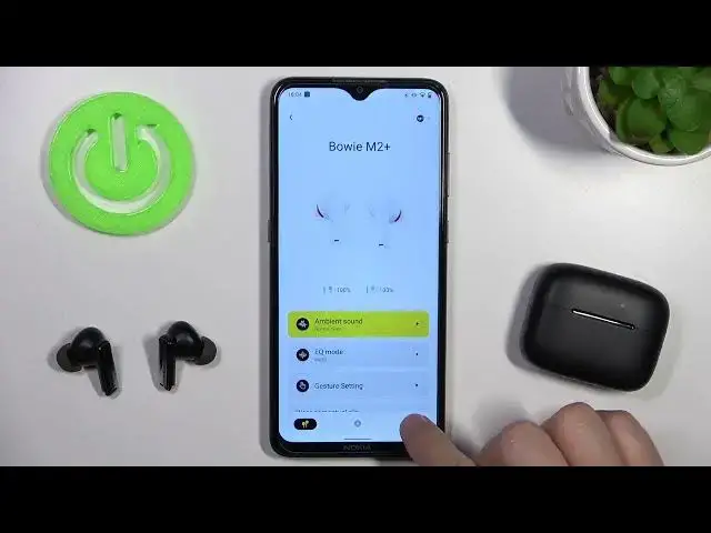 Video thumbnail for How to Check for Software Update on Baseus Bowie M2+?