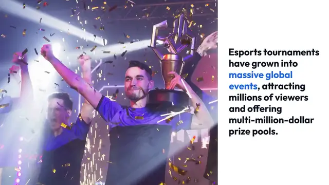 Video thumbnail for Epic_Esports_Tournament_Highlights