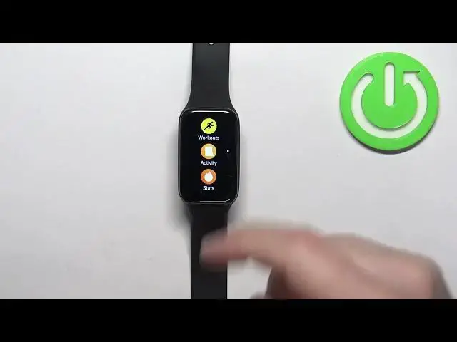 'Video thumbnail for How to Check Serial Number on XIAOMI Redmi Smart Band 2'