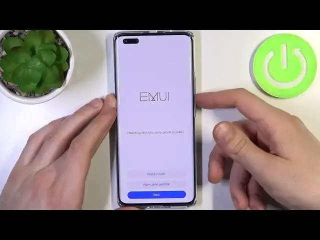 'Video thumbnail for How to Open & Exit Recovery Mode on HUAWEI Nova 11 Ultra?'