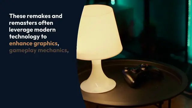 Video thumbnail for Fan-Favorite Game Reimagined