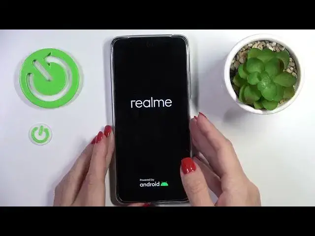 Video thumbnail for How to Soft Reset REALME 11?