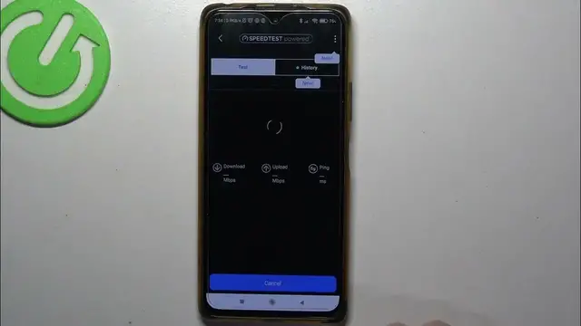 Video thumbnail for How To Perform Internet Speed Test Nighthawk Pro Gaming Router