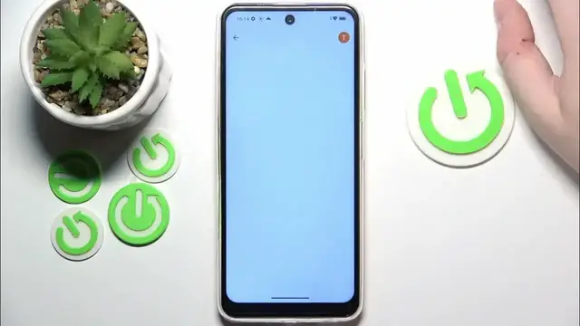 Video thumbnail for How to Manage Google Wallet on HOTWAV Note 12