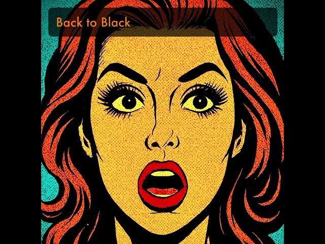 Video thumbnail for Back to Black