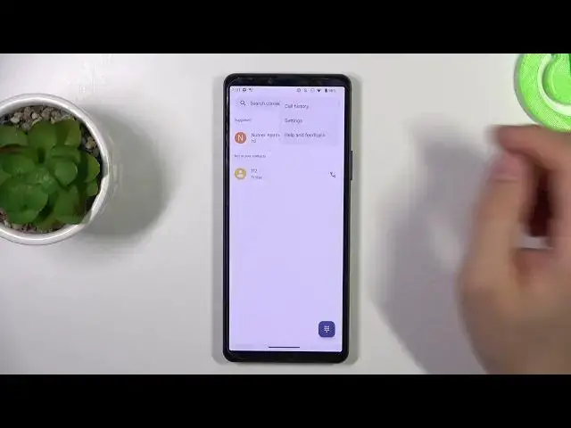 Video thumbnail for How to Block All Spam & Robo Calls on Sony Xperia 10 V