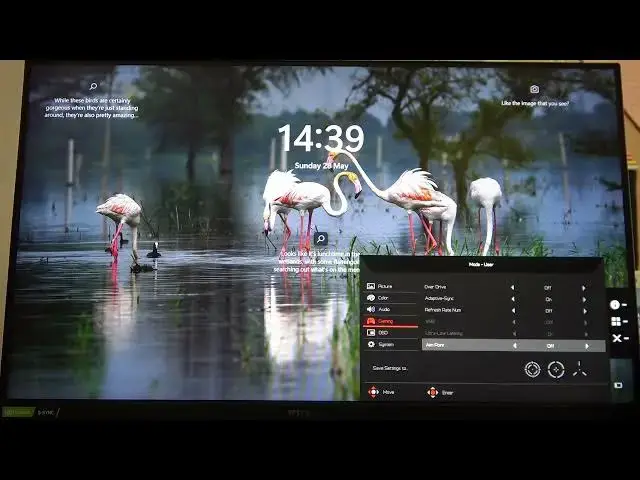 Video thumbnail for How To Add Crosshair Watermark on Acer Predator XB3?