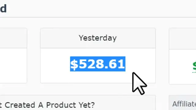 Video thumbnail for $2000_Week • Affiliate Marketing • WarriorPlus Affiliate Marketing 2023