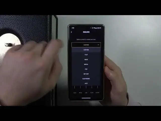 Video thumbnail for How to Use Sound EQ in Marshall Stanmore II?