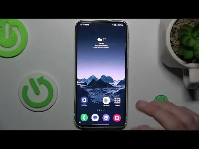 Video thumbnail for How to Add a WebSite Shortcut to Home Screen on SAMSUNG Galaxy S24+