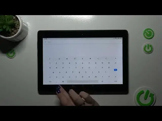 'Video thumbnail for How to Manage the Keyboard Input Language on LENOVO Tab E10'