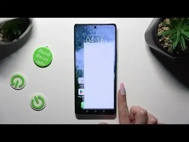Video thumbnail for How to Remove Google Search Bar from Home Screen in HONOR Magic5 Lite