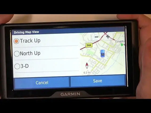 Video thumbnail for How To Customize Map View on Garmin Drive 61?