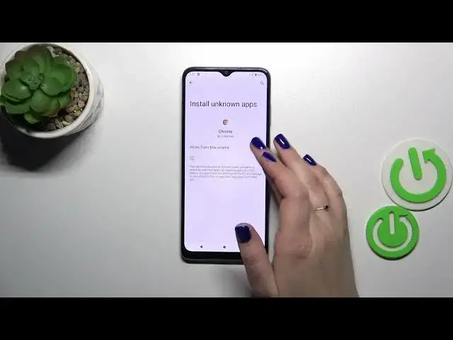 'Video thumbnail for How to Install Apps from Unknown Sources on MOTOROLA Moto E22i'