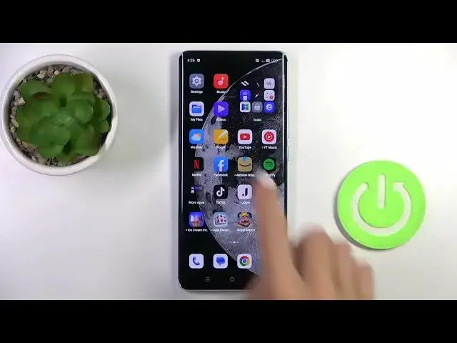 'Video thumbnail for How to check IMEI on Oppo Reno 10 / Check individual number on Oppo Reno 10'