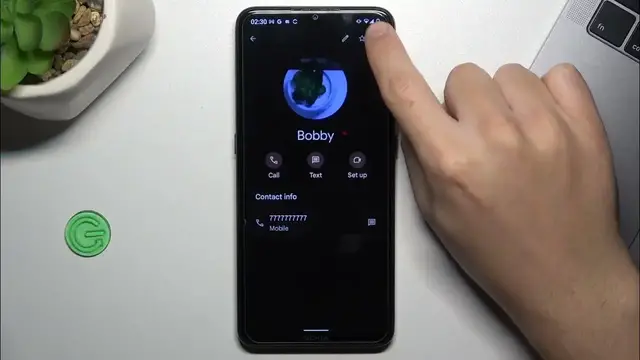 Video thumbnail for How to Set Caller Tune in Android Phone