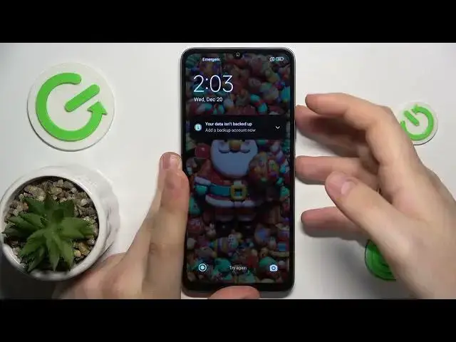 Video thumbnail for How to Hard Reset REDMI 13R Phone via Recovery Mode - Bypass the Screen Lock - Factory Reset