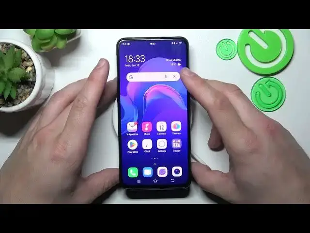 'Video thumbnail for Does Vivo V15 Pro support Wireless Charging?'