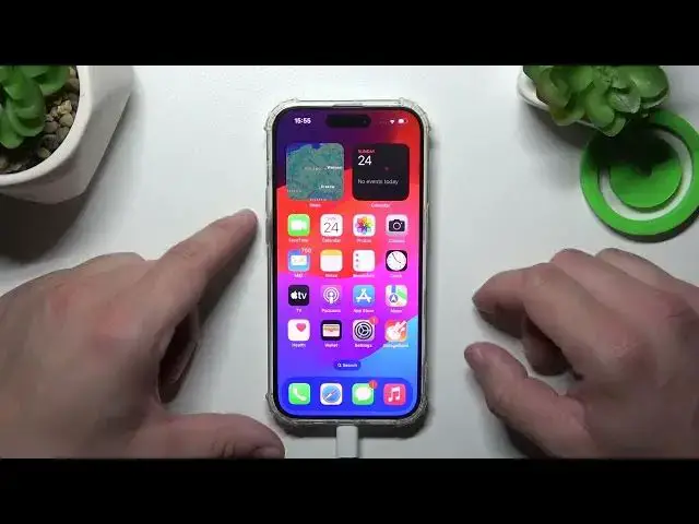 Video thumbnail for How To Connect Headphones With iPhone 15 Pro