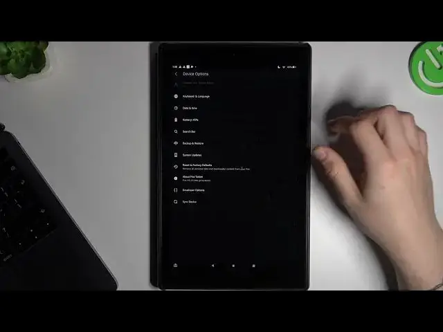 'Video thumbnail for How to Check the Model of your Amazon Tablet? What Reader Model I Have? See About Device in Settings'
