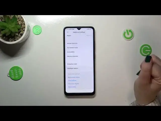 Video thumbnail for How to Activate Developer Options on XIAOMI REDMI 12C - Enter Developer Options