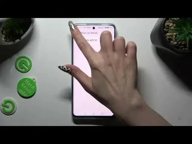 'Video thumbnail for How to Set Up Alarm Clock on Huawei Nova 11i'