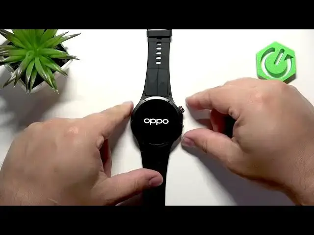 Video thumbnail for OPPO Watch X3 – How to Force Restart