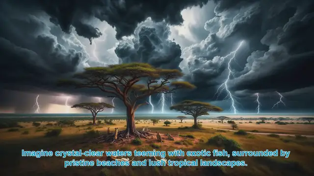 Video thumbnail for Discover Mauritius: Top 10 Fishing Spots for the Ultimate Angling Adventure