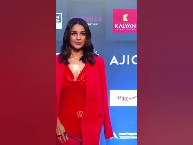 Video thumbnail for Shehnaaz Gill at Pinkvilla Style Icons Awards 2023