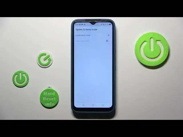 Video thumbnail for How to Enter Demo Mode on TECNO Spark Go 2022 / Useful Features