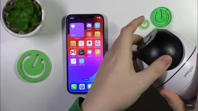 Video thumbnail for How to Switch On & Switch Off the Status Light of ieGeek ZS-GQ2 Security Camera // Work Indicator