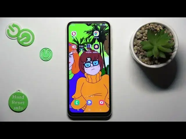 'Video thumbnail for How to Clear Browsing Data on Samsung Galaxy F04 - Browser History'