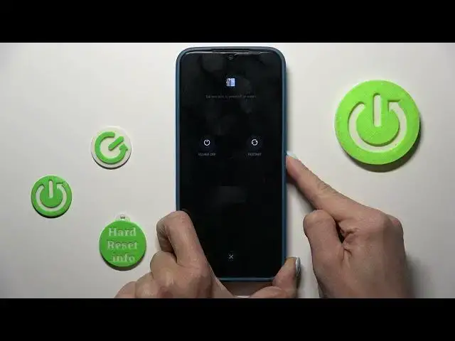 Video thumbnail for How To Soft Reset TECNO Spark Go 2022 / Fix Not Responding Screen