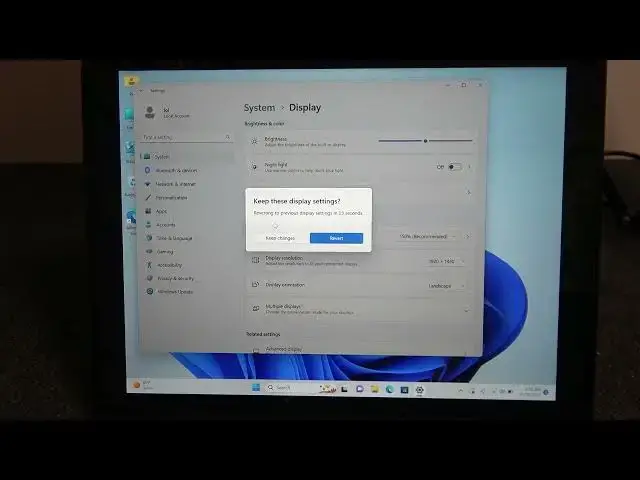 Video thumbnail for Optimizing Display Resolution on Your Chuwi GemiBook: A Step-By-Step Guide