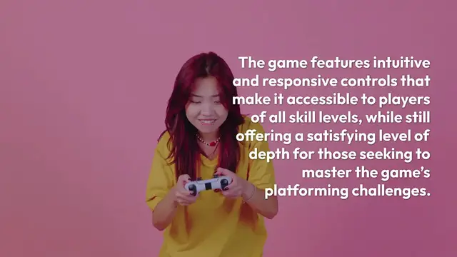 Video thumbnail for Sackboy A Big Adventure Controls