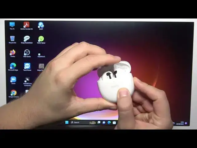 Video thumbnail for How to Pair Realme Air Buds Pro with Windows PC?