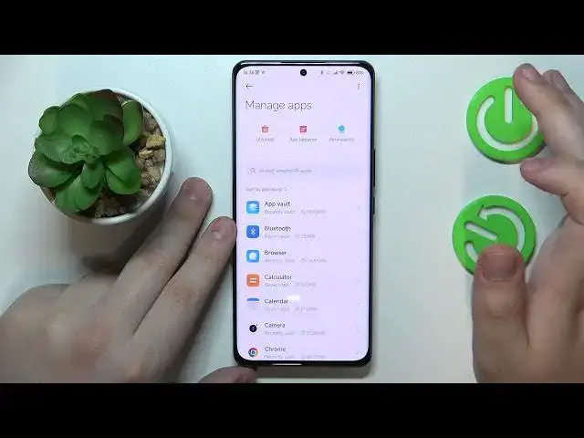 'Video thumbnail for How to Set Chrome as Default Browser on XIAOMI 12S Ultra'