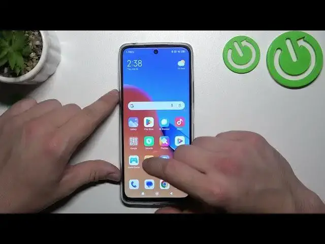 Video thumbnail for How to Turn Off Flashlight on Redmi 12R
