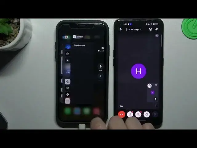 Video thumbnail for How to Change Google Meet Name on Android/iOS Device? Set New Nickname on Google Meet!