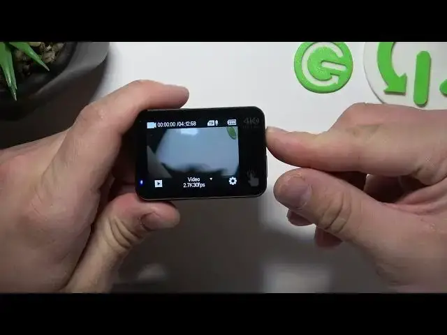 Video thumbnail for How to Turn WiFi On or Off on Campark X30 Sports Cam