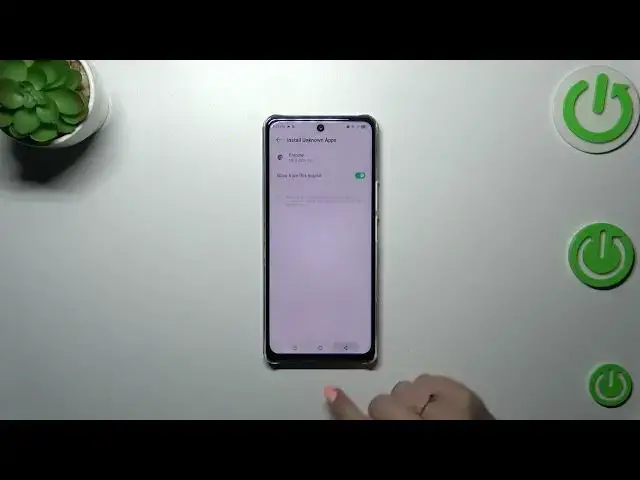 Video thumbnail for How to Install Apps from Unknown Sources on INFINIX Note 30?