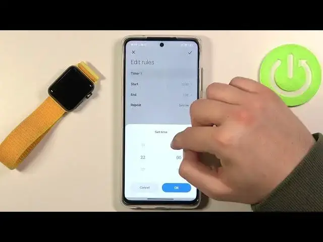 Video thumbnail for Where Are Sound Settings on XIAOMI Poco X3 Pro – Adjust the Volume