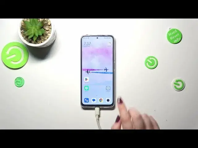 'Video thumbnail for How to Find and See the IMEI Number on a REDMI Note 11 Pro'