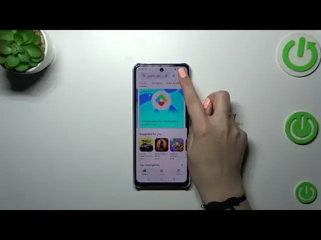 Video thumbnail for How to Update Apps on INFINIX Note 30?