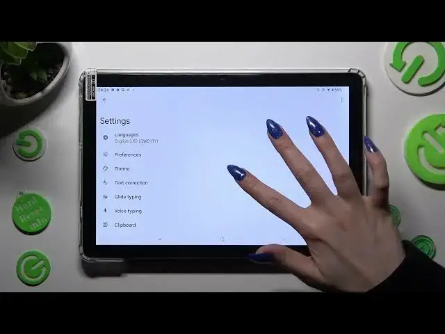 Video thumbnail for How to Find & Manage Text Correction Options on a DOOGEE T10