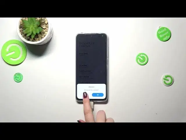 'Video thumbnail for How to Clear Credentials on a REDMI Note 11 Pro - Removed Cached Certificates'