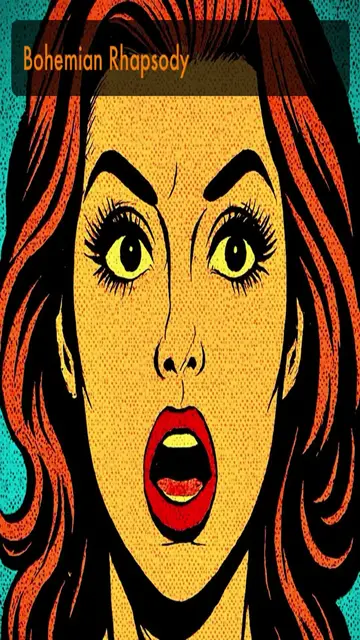 Video thumbnail for Bohemian Rhapsody