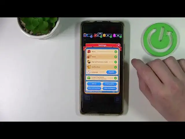 Video thumbnail for Medival Merge - How To Mute & Unmute Sound