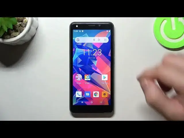 Video thumbnail for STK Life 9 How To Disable/Enable Touch Sounds
